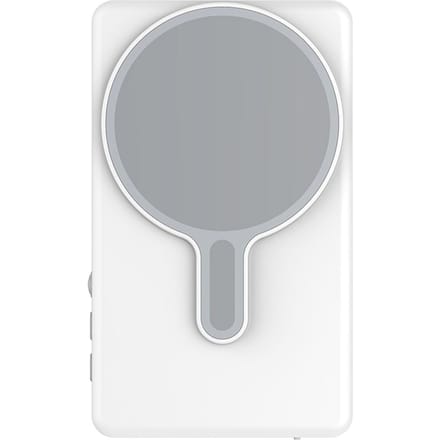 Écran de moniteur Vlog Selfie de 3,97 pouces Miroir d'écran sans fil magnétique Vlog avec télécommande