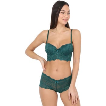 Gewatteerde bh La Modeuse 65968_P153114