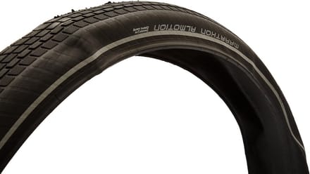 Opvouwbare Reflex fietsbanden 28"