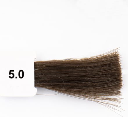 Identify Haarverf 5.0 Licht Bruin