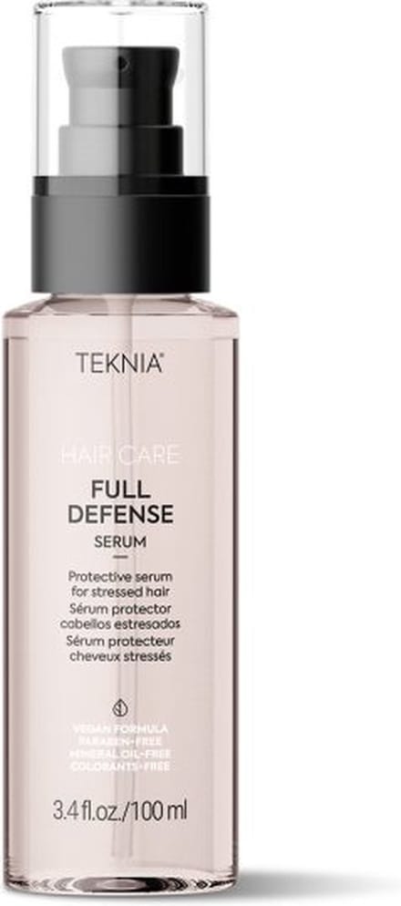 Lakme Teknia Sérum Full Defense 100 ml