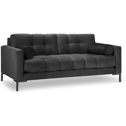 2-zitsbank Bali velvet | Cosmopolitan Design