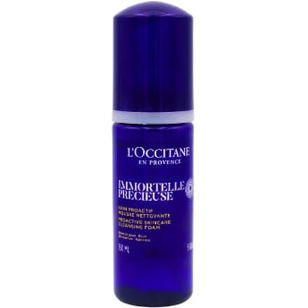 L'Occitane En Provence Immortelle Precious Cleansing Foam 150 ml