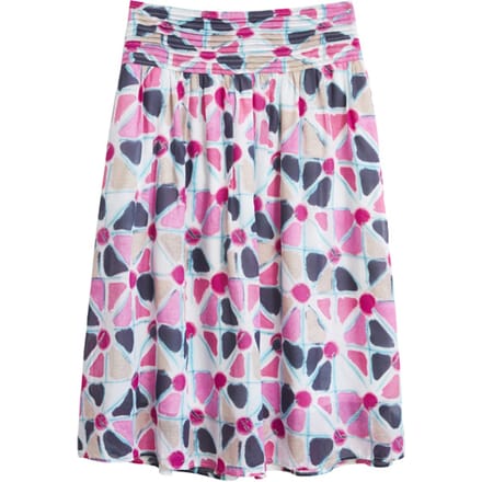 White Stuff Maeva Skirt White Taglia: 20 | Minigonne Outlet | Donna | Bianco