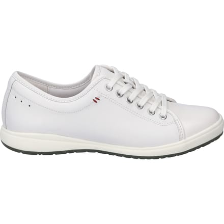JOSEF SEIBEL Dames Lage schoen Caren 35 in wit