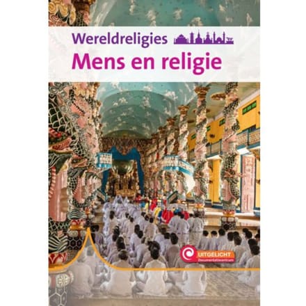Mens En Religie - Uitgelicht - Karin Hoof