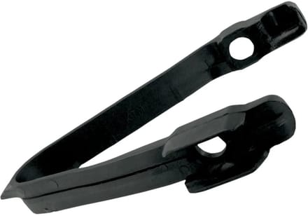 Ufo Ktm Exc 125 97 Kettingschuif Zwart