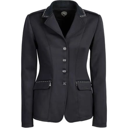 Wedstrijdjas voor dames Harry's Horse Pirouette