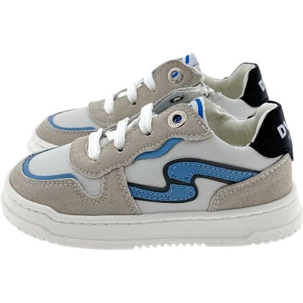 Develab 44435 sneaker beige / combi, 22