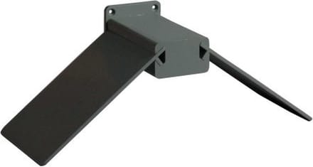 Wielink Zitschapje grijs