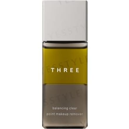 ACRO - THREE Balancing Clear Point Makeup Remover 90ml