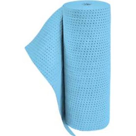 Schoeller INDUSTRIES Olieabsorptiedoek Lengte 40 m Breedte 80 cm - BR211-H