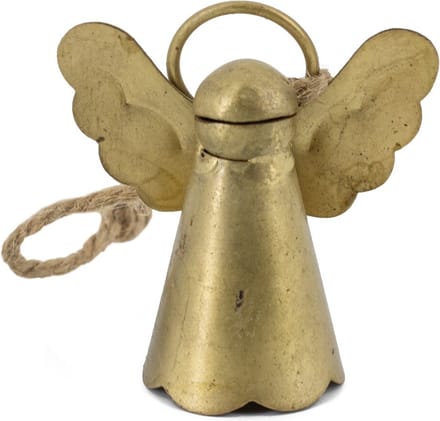 HomeBound by KY | Engel goud metaal | engel