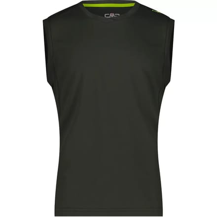 Mouwloze jersey CMP