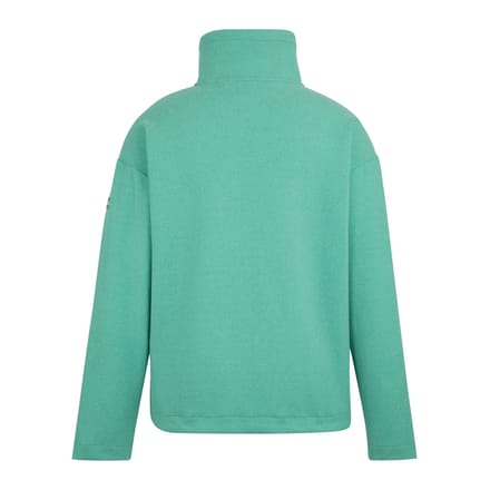 Regatta Dames/Dames Ashlynn gebreide fleece jas (Ivy Mos)
