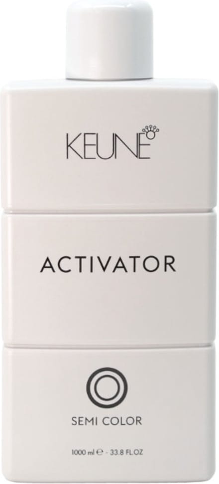 Keune - Semi Color - Intense Activator - 1000 ml