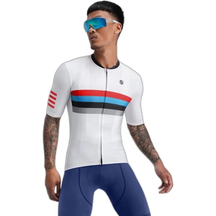 Jersey Siroko M2 Westfalia