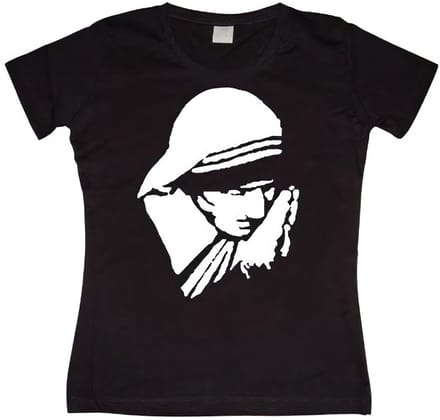 Hybris Damesmode Theresa Girly T-shirt SH-5-10411-H3-12
