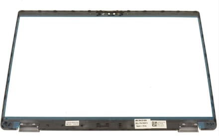 Dell Latitude 5540 / Precision 3580 3581 15.6" Front Trim LCD Bezel - IR Cam - RXDYH