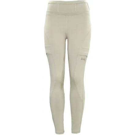 Dameslegging met volledige grip Zaldi 3001-864