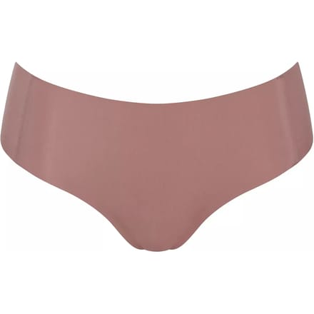 sloggi ZERO Feel 2.0 Hipster Dames Onderbroek - CACAO - Maat M