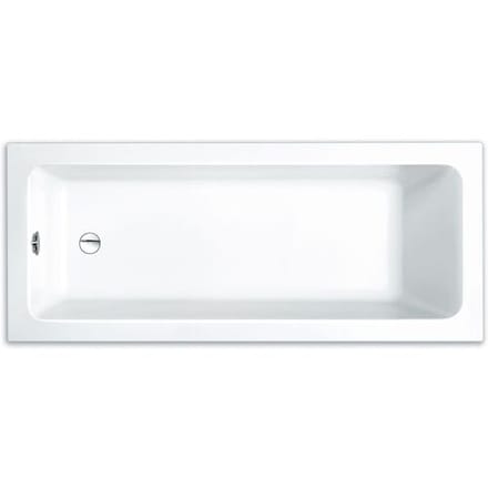 Repabad Abano rectangular bathtub 180 x 80 cm 0035206-00-0005