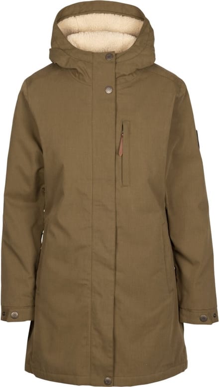 Trespass dameswinterjas Risha Jacket Tp50