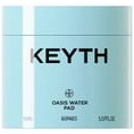 KEYTH - Oasis Water Pad 60 pads