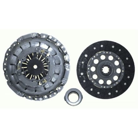 Koppelingsset SACHS XTend 3000 843 301