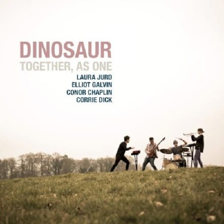 Together As One - Dinosaur