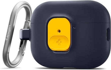Slanke Beschermhoes voor AirPods Pro - Pasvorm 2025 Model