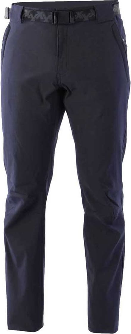 Newwood Aosta Broek Blauw 40 Man