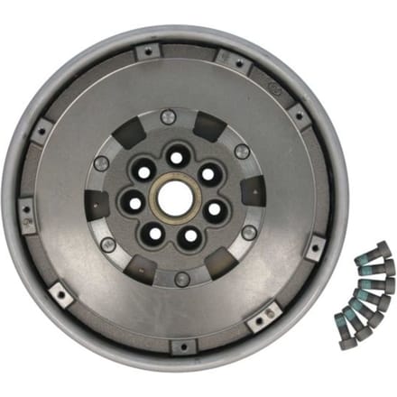 Schaeffler Luk Dubbel massa vliegwiel LUK ZMS 415 0142 10
