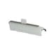 OKI 40645402 toner opvangbak (origineel)