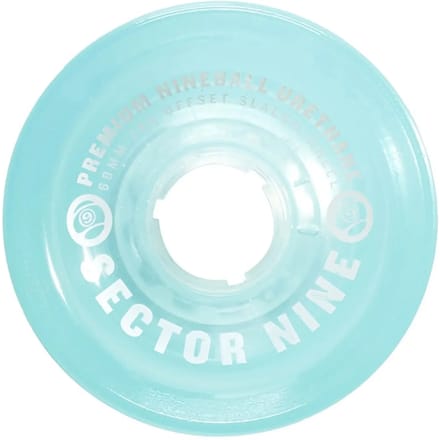 Wiel Sector 9 78A Slalom