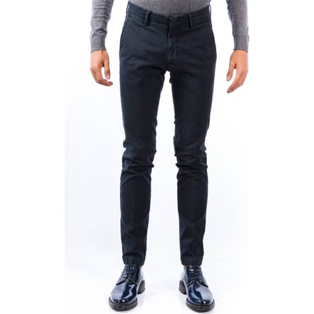 Michael Coal - Amerika BRAD 2505 L BLU N