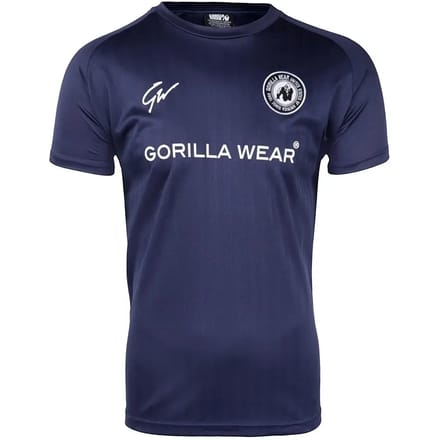 Jersey Gorilla Wear Stratford