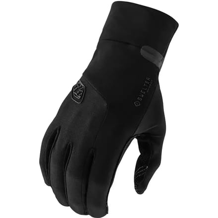 Eénmalige handschoenen Troy Lee Designs SE Ultra