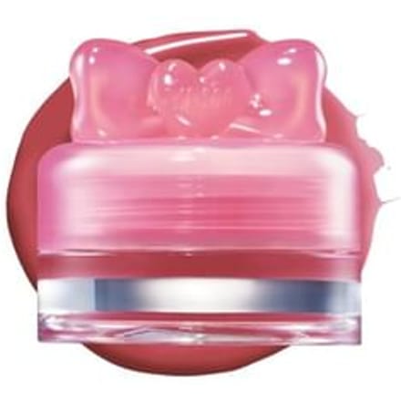 YNM - Lip & Cheek Syrup Pot - 6 Colors #02 Marron Syrup