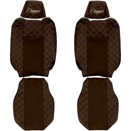 Stoelhoes F-CORE FX19 BROWN