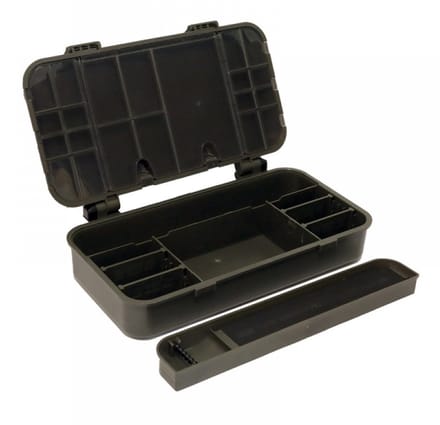 Sonik Lokbox Compact S-2 Box - PROMO