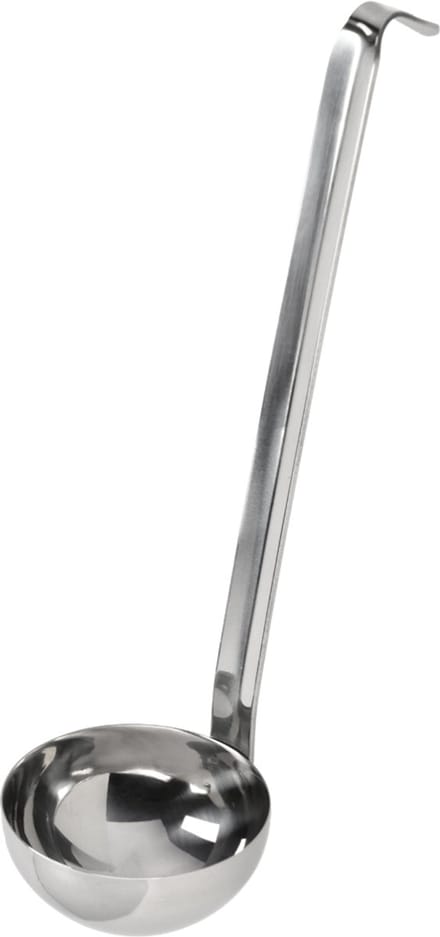 Funktion Soeplepel 21,5 cm 50 ml