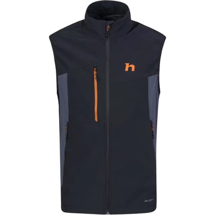 Vest Hannah Carsten