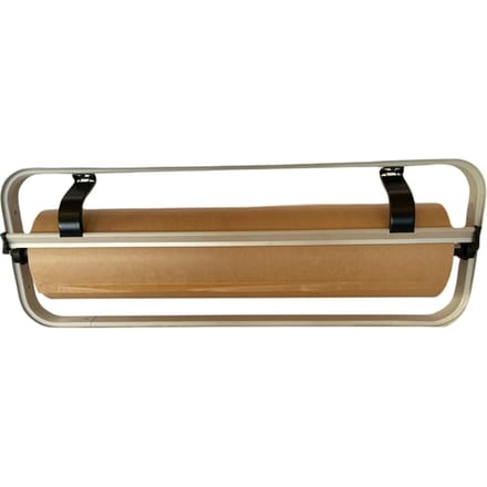 Afrolapparaat IEZZY 75cm met voet-en wandsteun
