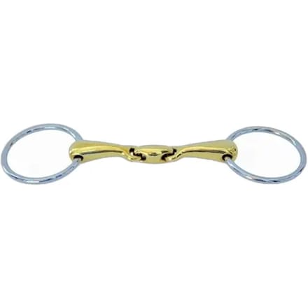 Mors dubbele breuken voor Engelse paard Sefton