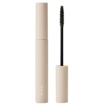 RMK - Feather Wisp Mascara 01