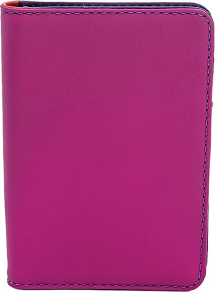 Mywalit paspoorthoes sangria multi