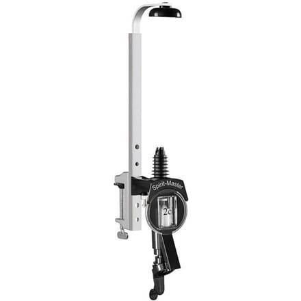 Drankdispenser - Bar Professional Maatschenker SPIRIT MASTER - Non-drip schenker 2 cl, incl. barhouder