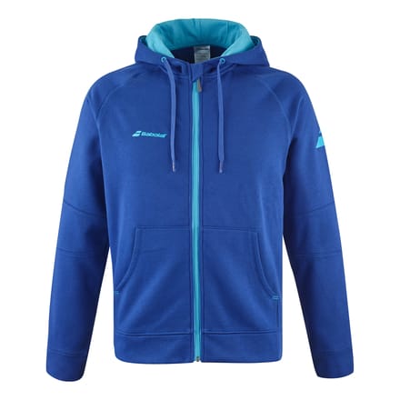 Babolat Exercise Trainingsjack Heren-Blauw