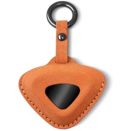 Icar High End Auto Sleuteletui Voor Lotus Eletre Emeya Afstandsbediening Sleutel Cover Fob Houder Sleutelhanger Accessoires orange
